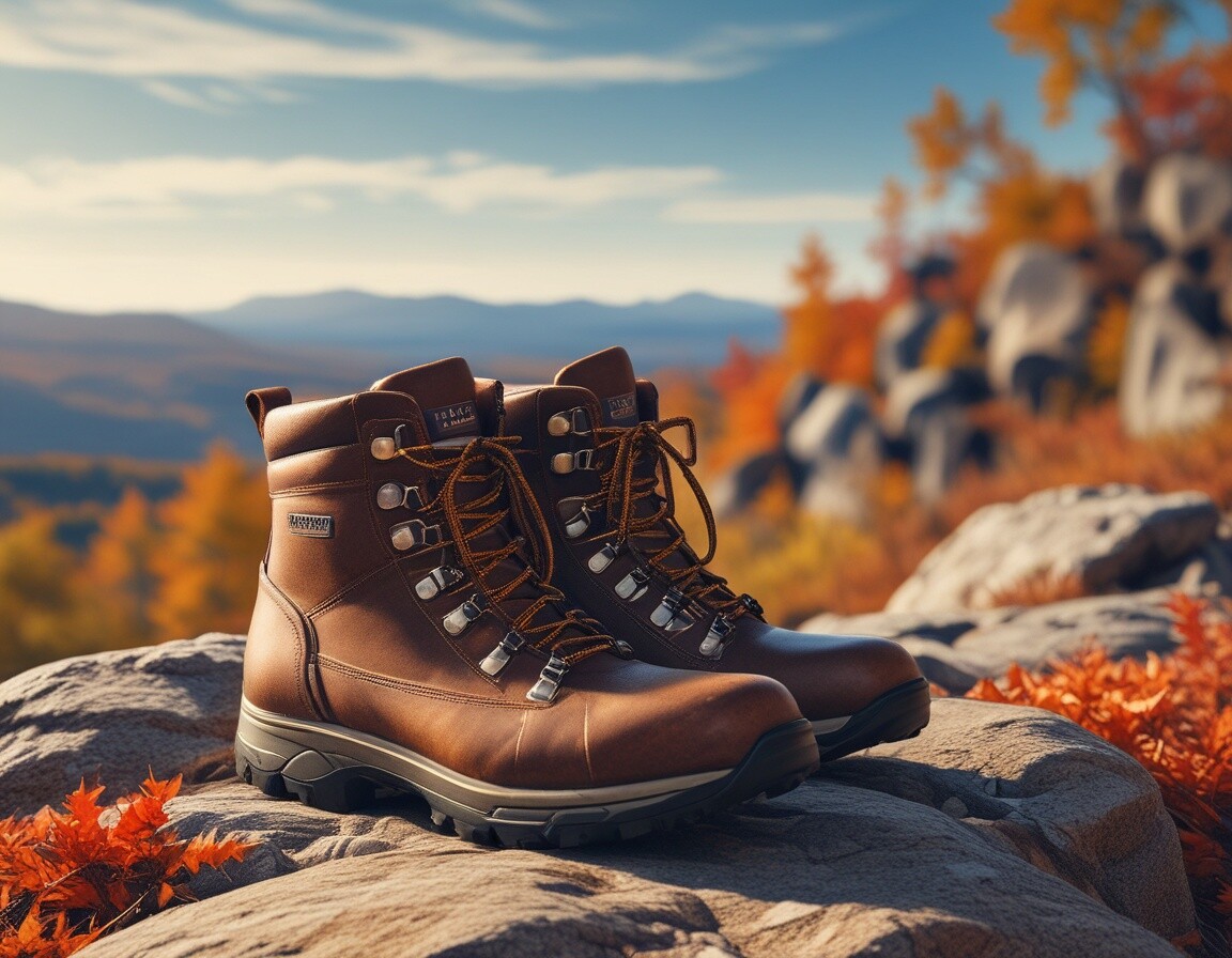 Bekleidung und Schuhe