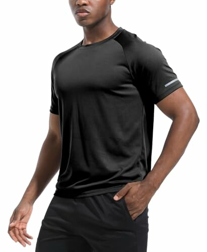 Boyzn Sport T-Shirts für Herren