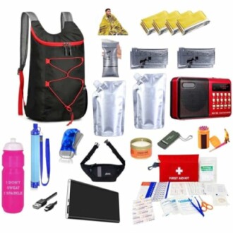 Advanced 2025 Komplettpaket