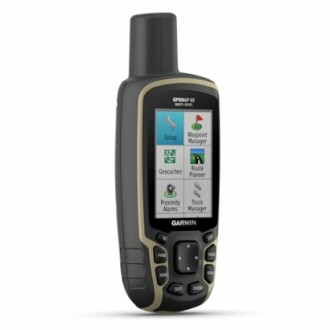 Garmin GPSMAP 65 Handheld-GPS-Gerät