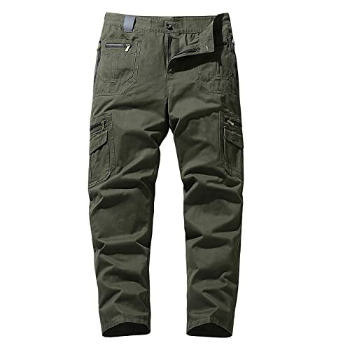 Generisch Cargohose Herren