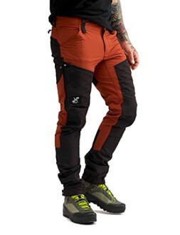 RevolutionRace Herren RVRC GP Pro Pants