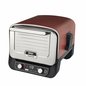 Ninja Woodfire Outdoor-Ofen