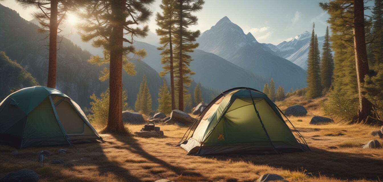 Die besten neuen Produkte für Outdoor-Enthusiasten 2025