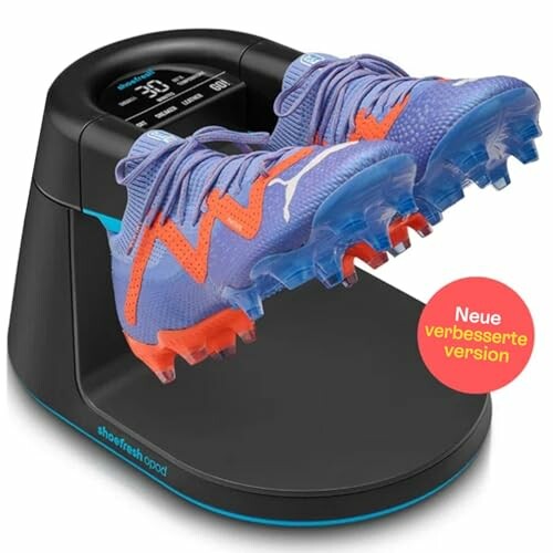 Shoefresh Schuherfrischer