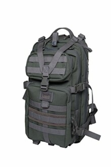 Magforce Taktischer Sniper Rucksack
