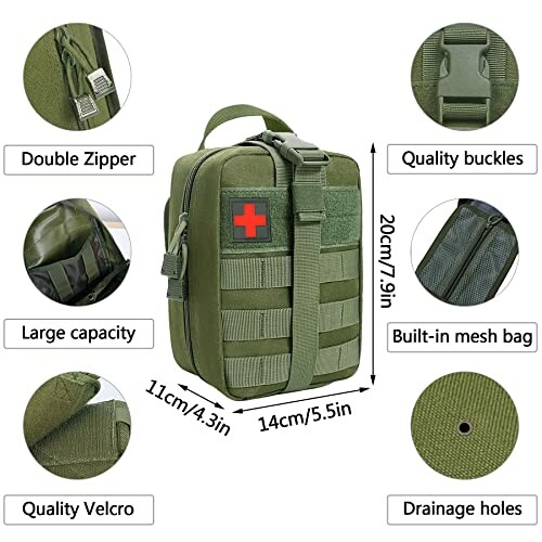 Erste Hilfe Set von YeahBoom